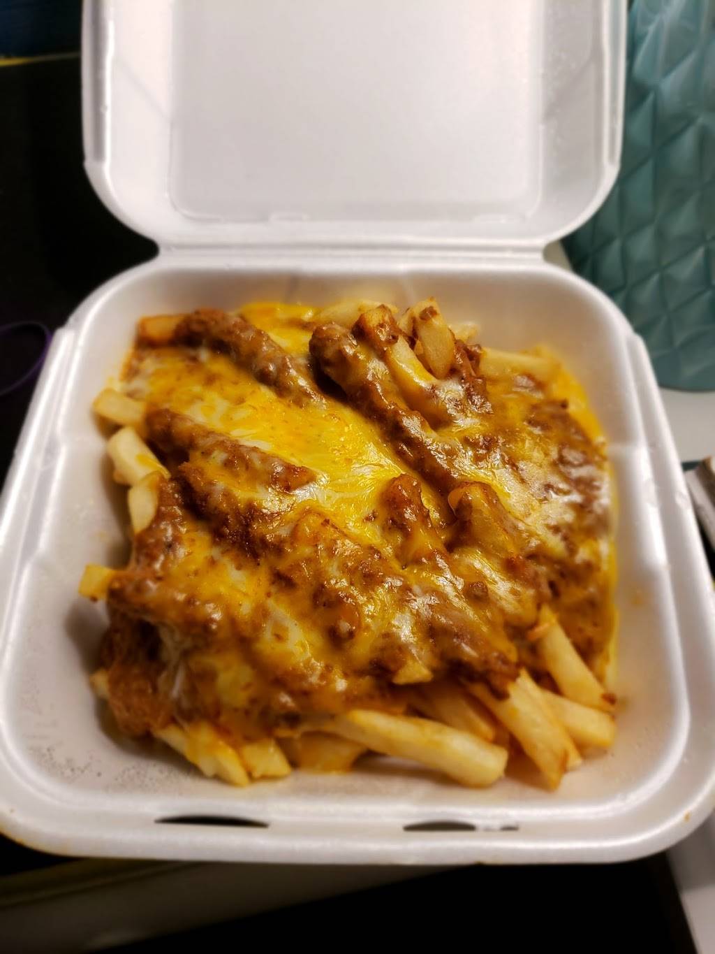 R Burgers | restaurant | 1666 University Ave, Riverside, CA 92507, USA | 9517844350 OR +1 951-784-4350