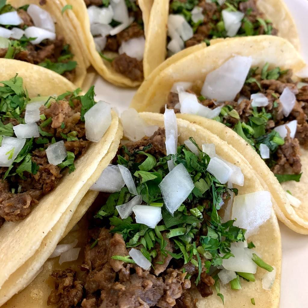 Ajua! Modern Taqueria | restaurant | 2625 Mt Vernon Ave #106, Bakersfield, CA 93306, USA | 6618713997 OR +1 661-871-3997