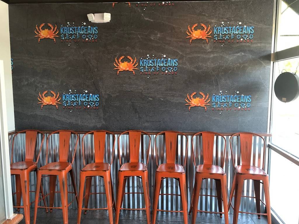 Krustaceans Seafood Restaurant | restaurant | 2908 Oak Lake Blvd #102, Charlotte, NC 28208, USA | 9802073081 OR +1 980-207-3081