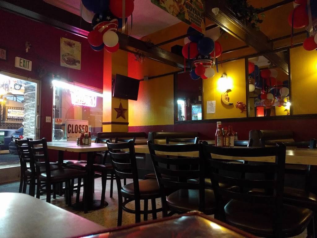 Little Mexico Seafood Restaurant | restaurant | 4937 Whittier Blvd, Los Angeles, CA 90022, USA | 3237809848 OR +1 323-780-9848