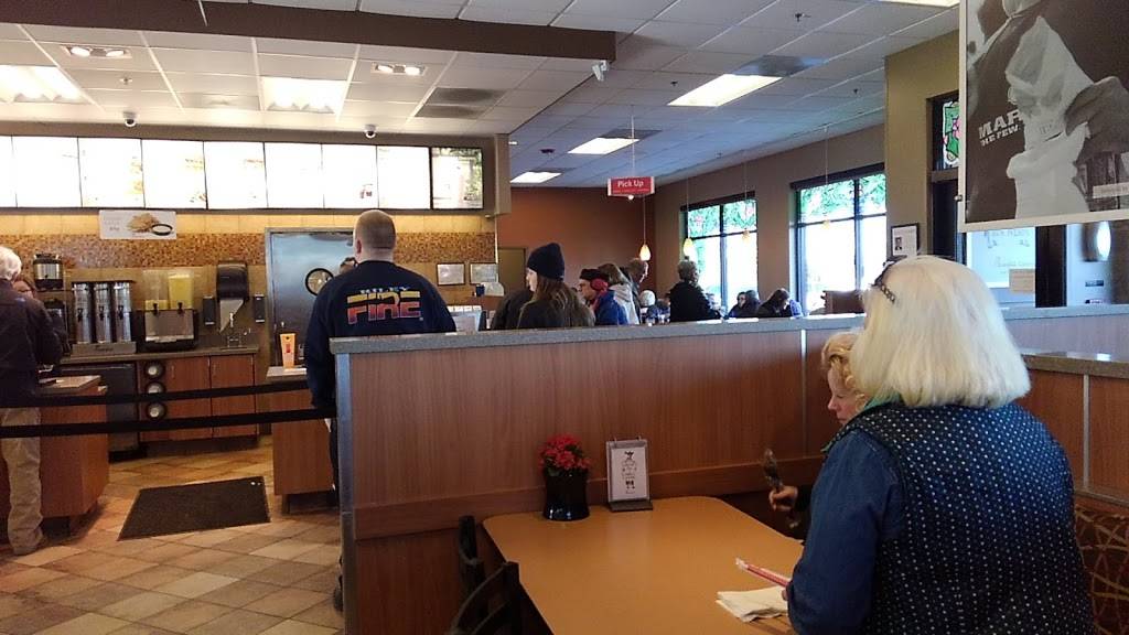 Chick-fil-A | restaurant | 3675 S US Hwy 41, Terre Haute, IN 47802, USA | 8122323675 OR +1 812-232-3675