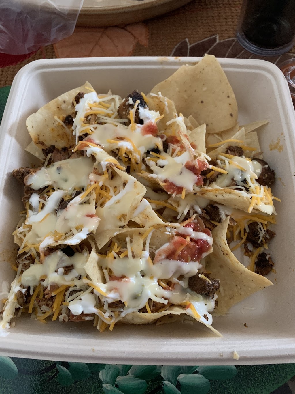 Salsaritas Fresh Mexican Grill | restaurant | 24791 Southfield Rd, Southfield, MI 48075, USA | 2482348600 OR +1 248-234-8600