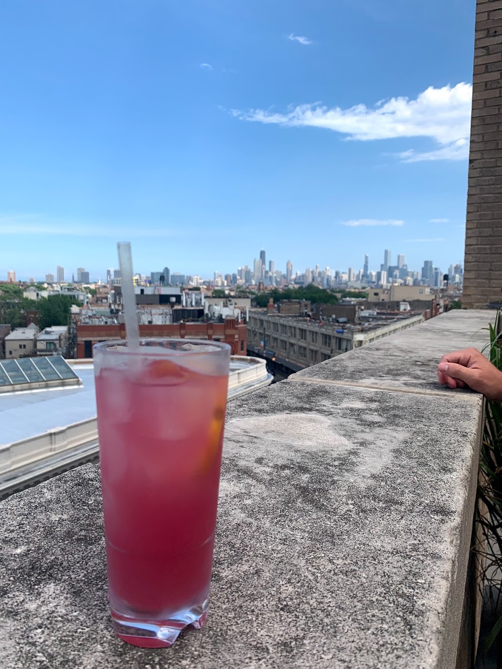 Cabana Club | restaurant | 2018 W North Ave, Chicago, IL 60647, USA | 8723153083 OR +1 872-315-3083