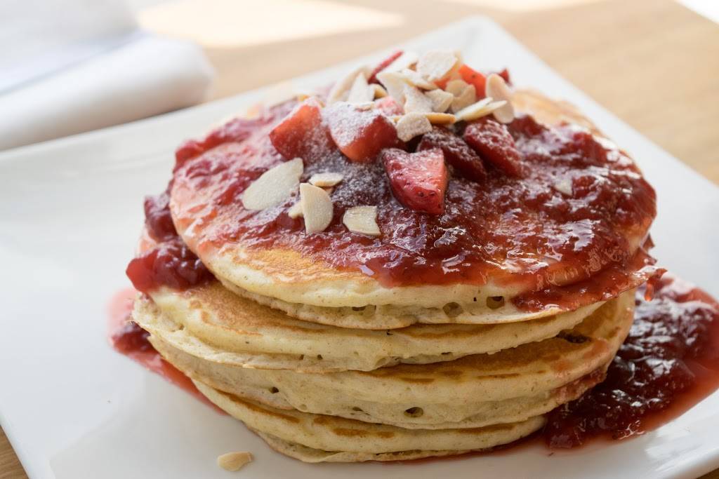 Spoons | cafe | 24 E Cross St, Baltimore, MD 21230, USA | 4105398395 OR +1 410-539-8395