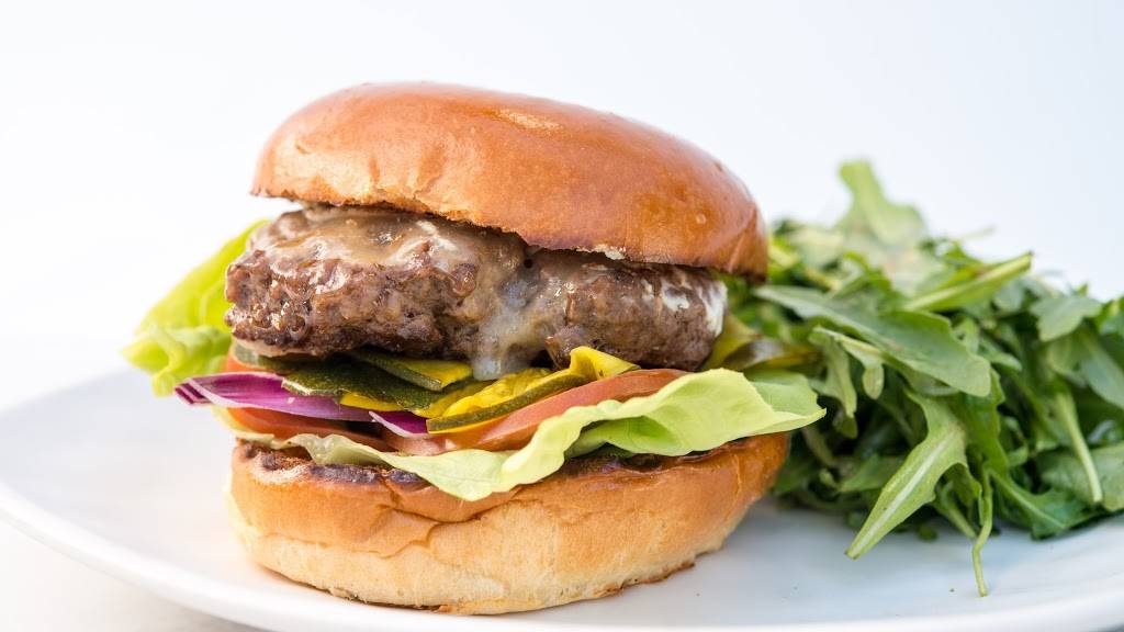 Greenleaf Gourmet Chopshop | restaurant | 6201 Hollywood Blvd #120, Los Angeles, CA 90028, USA | 3233805127 OR +1 323-380-5127