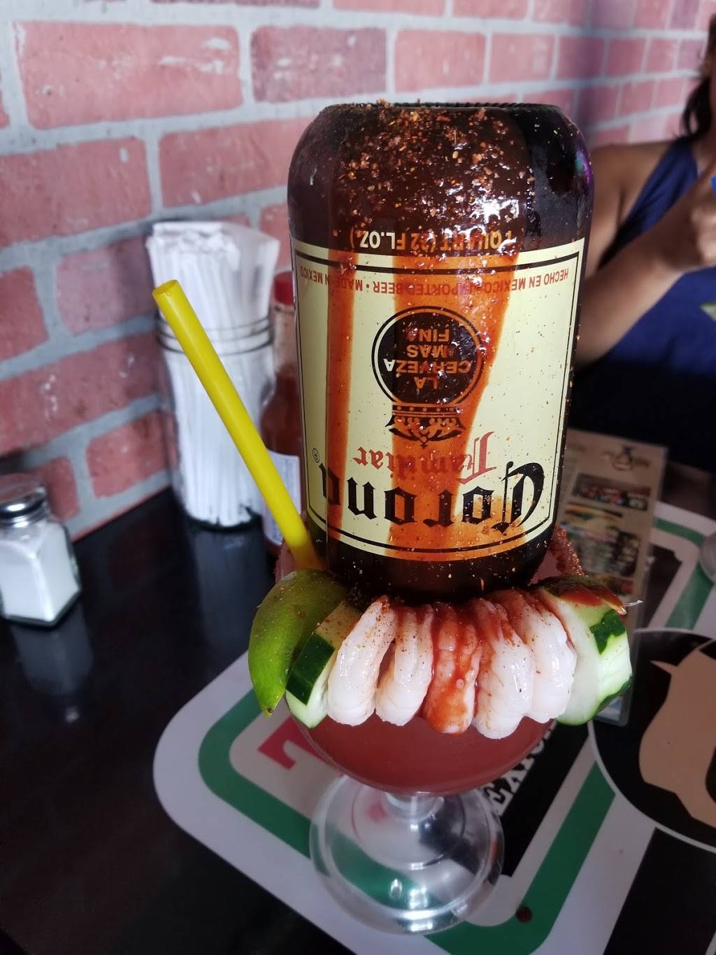 Tacos Way | restaurant | 8341 Tampa Ave, Northridge, CA 91324, USA | 7472020441 OR +1 747-202-0441