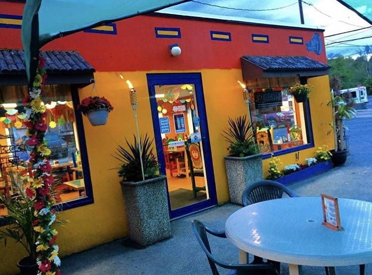 The Aztec Restaurant | restaurant | 2 Waverly St, Framingham, MA 01702, USA | 5088202523 OR +1 508-820-2523