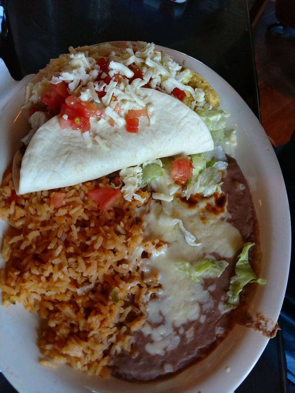 La Zona Rosa | restaurant | 2838 Zelda Rd, Montgomery, AL 36106, USA | 3342741153 OR +1 334-274-1153