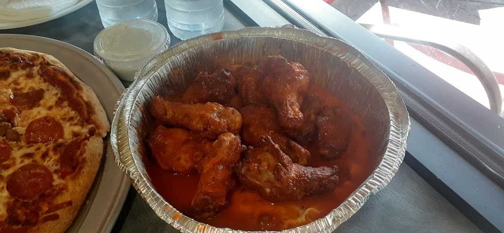 Arizona Authentic Pizza | restaurant | 1811 N 24th St, Phoenix, AZ 85008, USA | 6022756885 OR +1 602-275-6885