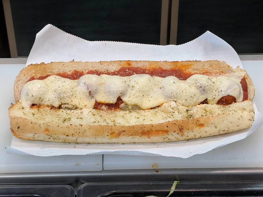 Subway Restaurants | restaurant | 4403 US-11E, Bluff City, TN 37618, USA | 4235384934 OR +1 423-538-4934