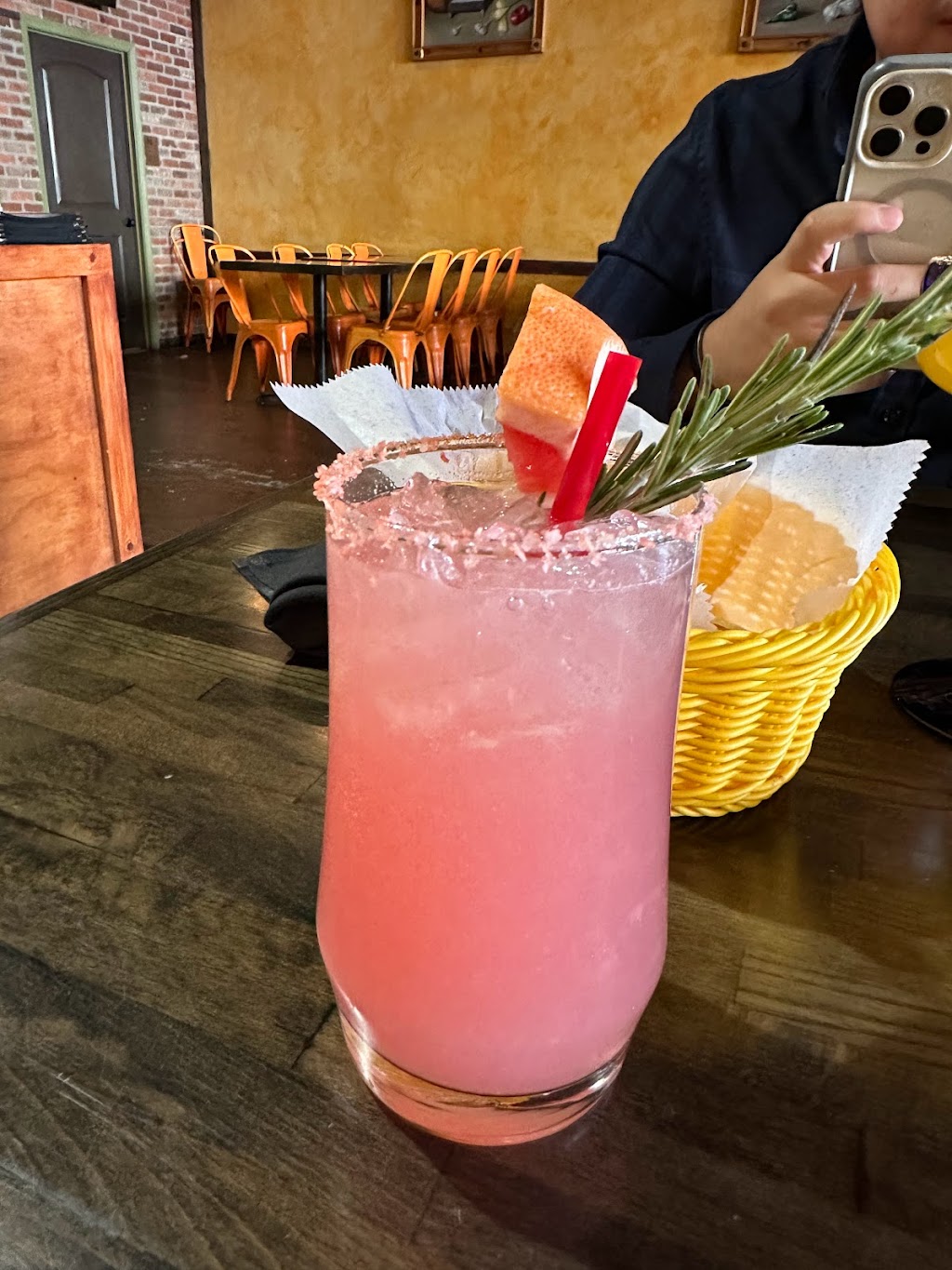 Casa Agave Restaurant | restaurant | 731 Texas St, Fairfield, CA 94533, USA | 7077702008 OR +1 707-770-2008