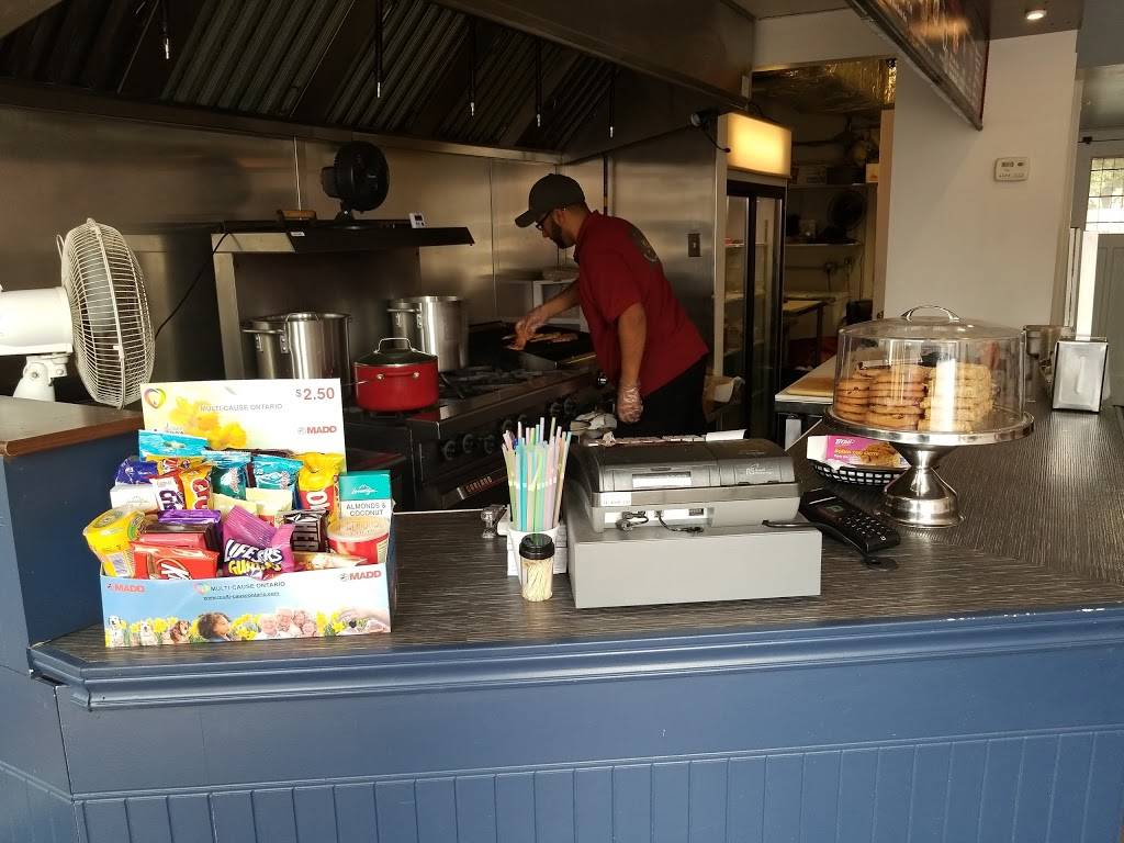 Grill Genius | restaurant | 2221 Wyandotte St W, Windsor, ON N9B 1K3, Canada | 5192533777 OR +1 519-253-3777