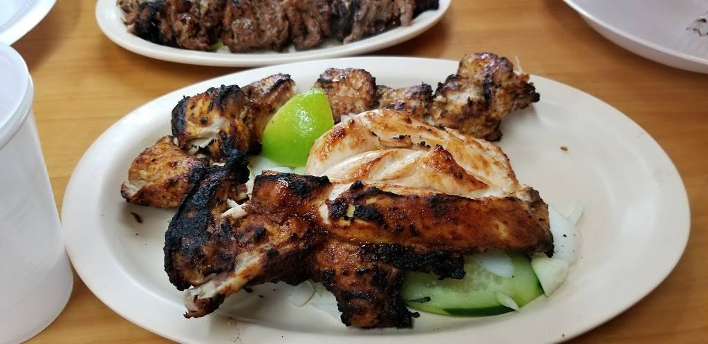 Bundu Khan Kabab House | restaurant | 11887 Bissonnet St, Houston, TX 77099, USA | 2818795787 OR +1 281-879-5787