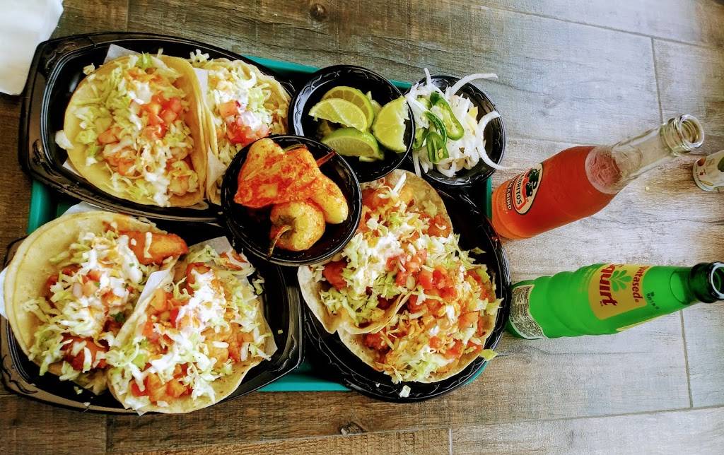 Baja California Fish Tacos | restaurant | 4749 Artesia Blvd, Lawndale, CA 90260, USA | 3107939073 OR +1 310-793-9073