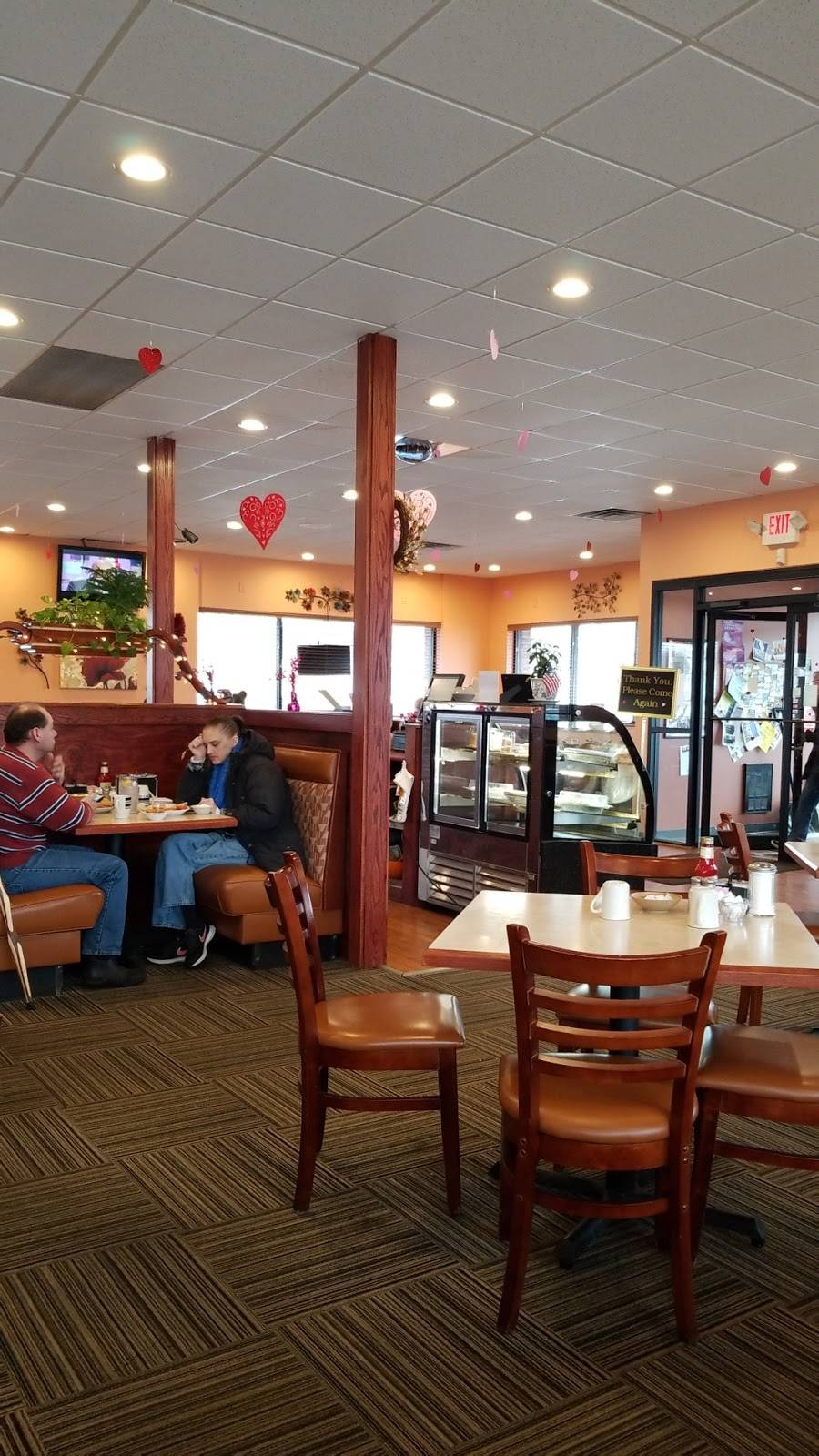 The Town Chef | restaurant | 2812 New Pinery Rd, Portage, WI 53901, USA | 6087422122 OR +1 608-742-2122