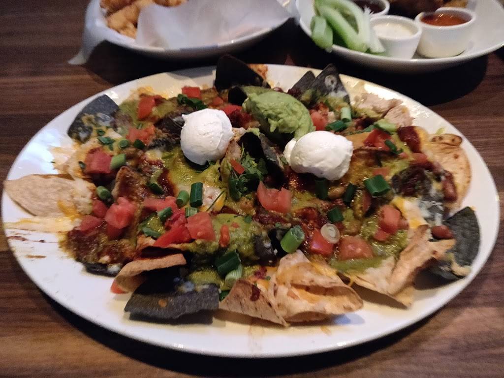 Yard House | restaurant | 261 19th St NW #1100, Atlanta, GA 30363, USA | 4048158990 OR +1 404-815-8990