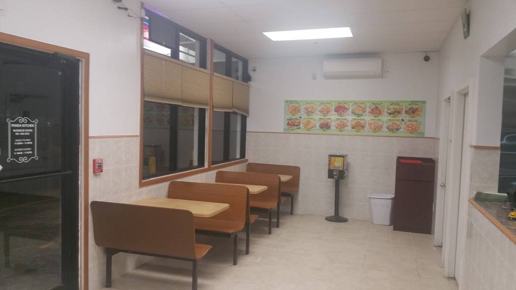 Panda Kitchen 熊猫 | restaurant | 207 Union Ave, Providence, RI 02909, USA | 4019423818 OR +1 401-942-3818