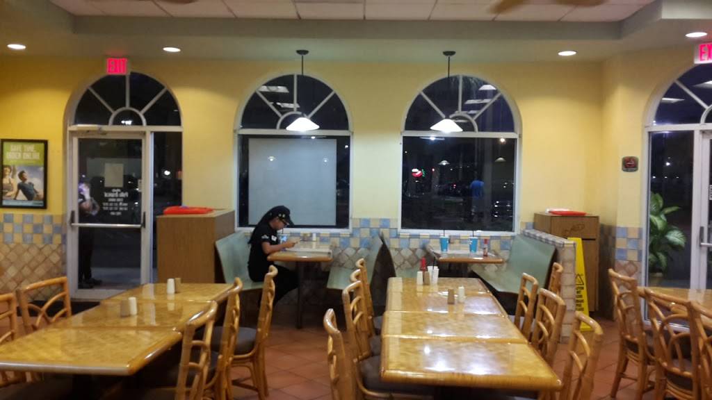 Pollo Tropical | restaurant | 5549 Sheridan St, Hollywood, FL 33021, USA | 9549878976 OR +1 954-987-8976