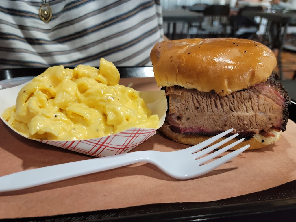 GW’s BBQ Catering Co | restaurant | 107 N Nebraska Ave, San Juan, TX 78589, USA | 9566010056 OR +1 956-601-0056