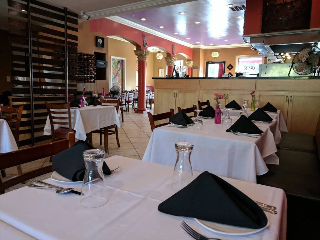 Vedas Indian Cuisine | restaurant | 514 Peninsula Ave, San Mateo, CA 94401, USA | 6503436300 OR +1 650-343-6300