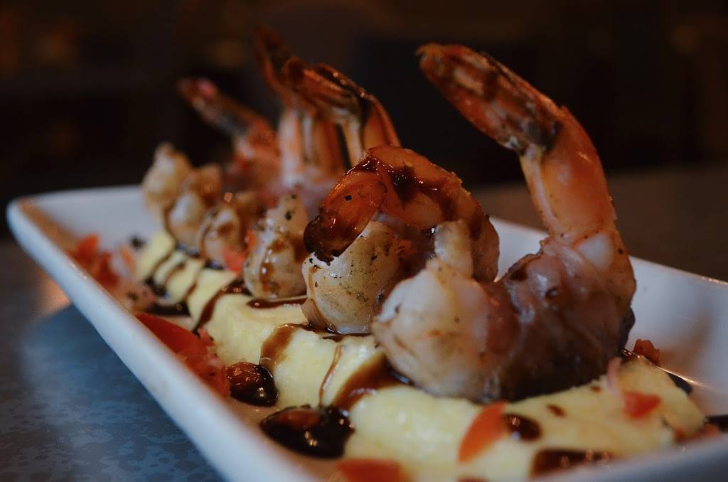 Napa Kitchen +Bar Westerville | restaurant | 925 N State St, Westerville, OH 43082, USA | 6145234330 OR +1 614-523-4330