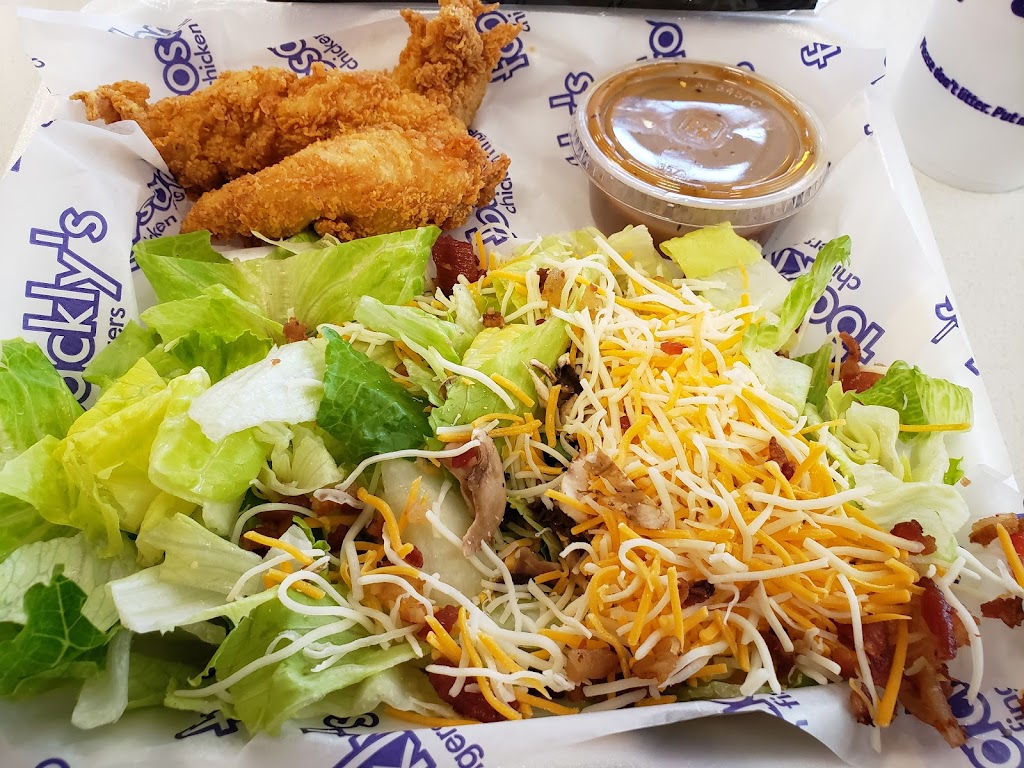 foosacklys - Nine Mile | restaurant | 1690 E 9 Mile Rd, Pensacola, FL 32514, USA | 8504177672 OR +1 850-417-7672