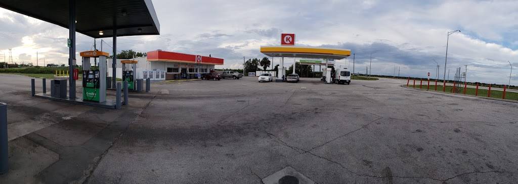 Circle K | cafe | 2742 Us 27 S, Lake Placid, FL 33852, USA | 8634656570 OR +1 863-465-6570