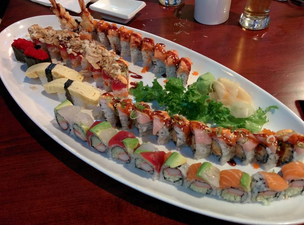 Mr Sushi & Grill | restaurant | 400 NY-211, Middletown, NY 10940, USA | 8453446268 OR +1 845-344-6268