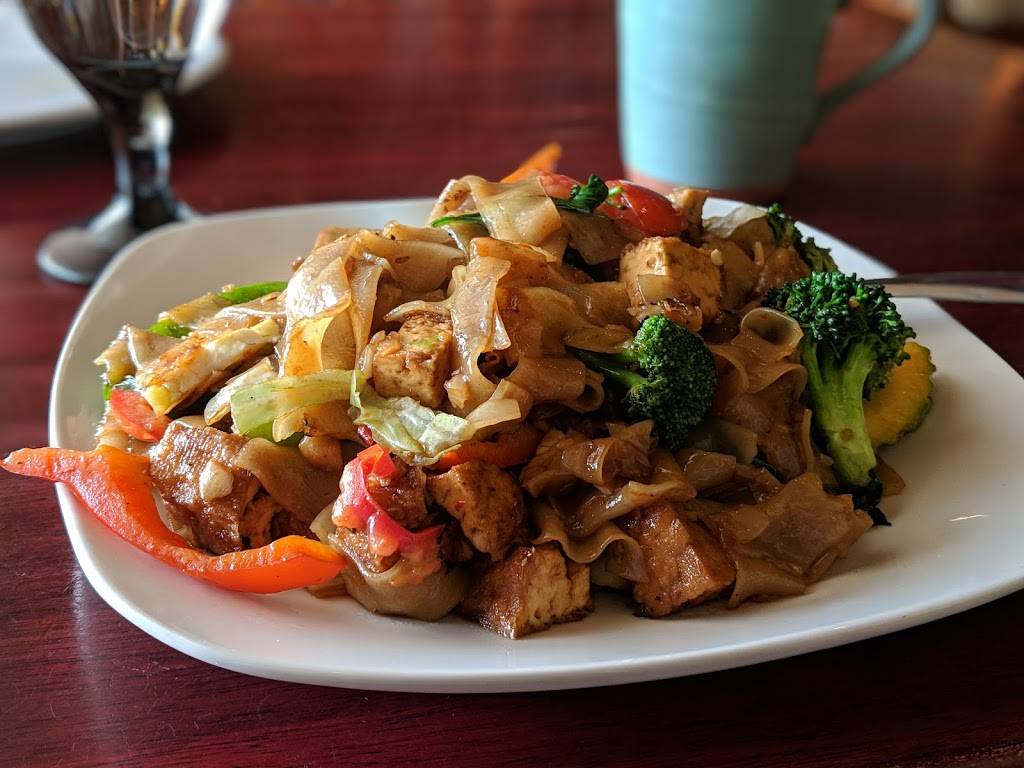 Thaibodia | restaurant | 2155 El Camino Real, Santa Clara, CA 95050, USA | 4082488868 OR +1 408-248-8868