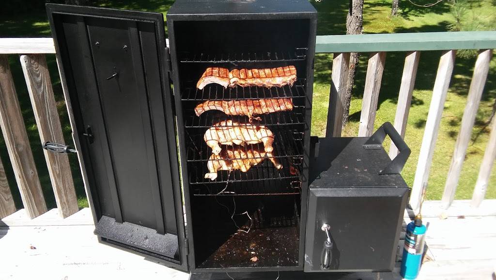 Musky Jacks Bar & Grill | restaurant | W640 WI-70, Park Falls, WI 54552, USA | 7157621712 OR +1 715-762-1712