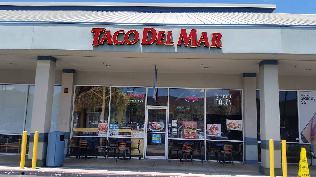 Taco Del Mar Hawaii Kai | restaurant | 333 Keahole Street #2B1 - Next To Costco Tires, Honolulu, HI 96825, USA | 8083959880 OR +1 808-395-9880