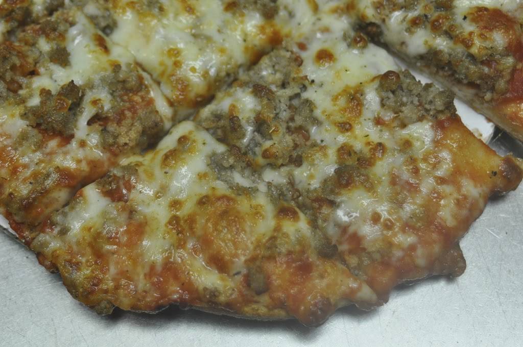 Pizza King of Alexandria | restaurant | 1409 N Park Ave, Alexandria, IN 46001, USA | 7657244401 OR +1 765-724-4401