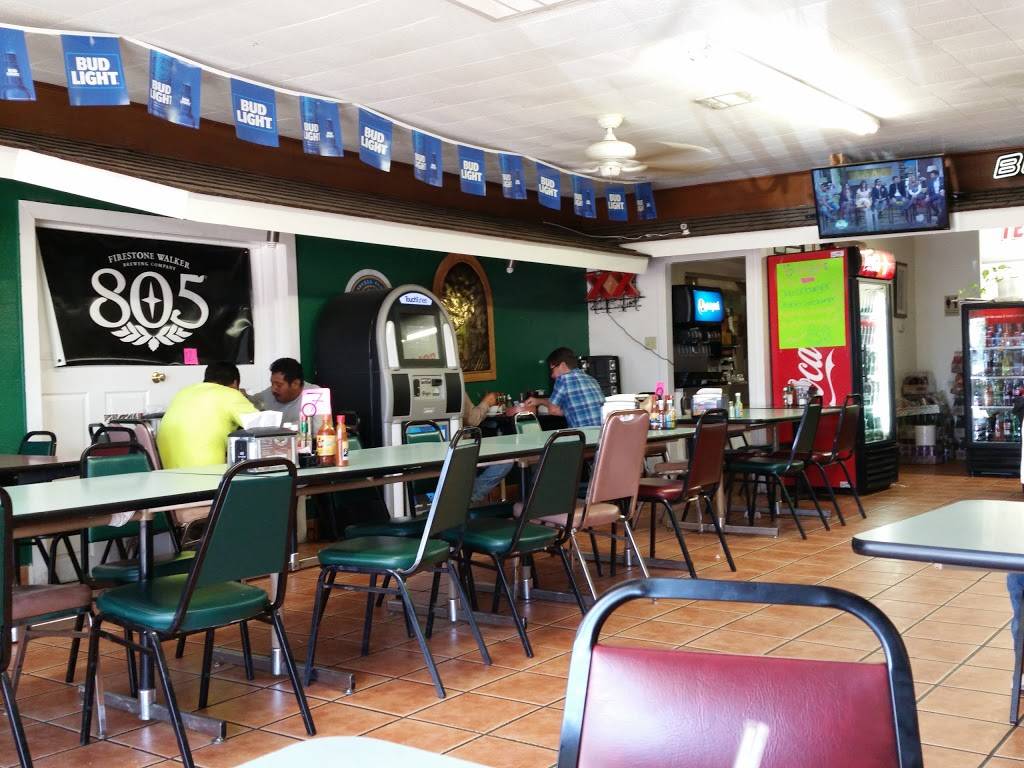 El Mercadito | restaurant | 3348 W Mt Whitney Ave, Riverdale, CA 93656, USA | 5598673534 OR +1 559-867-3534