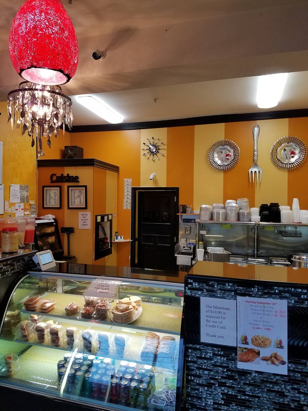 Early B Cuisine | meal takeaway | 137-42 Guy R Brewer Blvd, Jamaica, NY 11434, USA | 7182760015 OR +1 718-276-0015