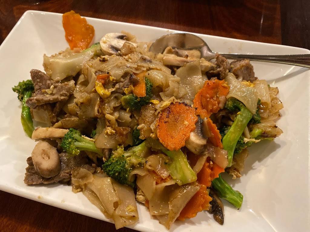 Buddha Thai Kitchen | meal takeaway | 21037 Calistoga Rd, Middletown, CA 95461, USA | 7079878276 OR +1 707-987-8276