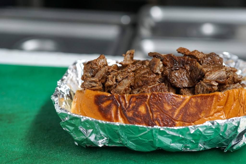 Los Primos Fajita Hot Dogs | restaurant | 9210 Galveston Rd, Houston, TX 77034, USA | 8326297050 OR +1 832-629-7050