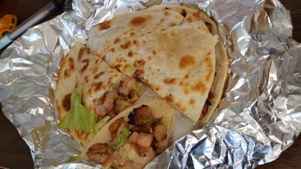 Taco King | restaurant | 6405 108th St, Forest Hills, NY 11375, USA | 7188968100 OR +1 718-896-8100