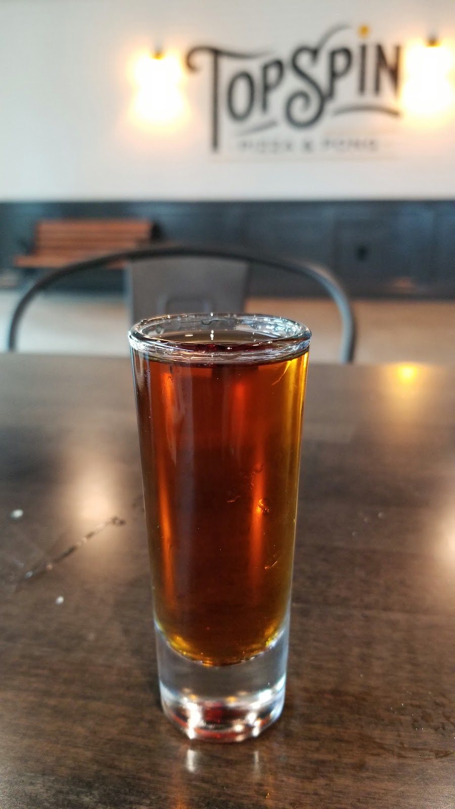 Topspin Pizza Pong | restaurant | 28588 Old Town Front Street Second Floor, Temecula, CA 92590, USA | 9516514175 OR +1 951-651-4175