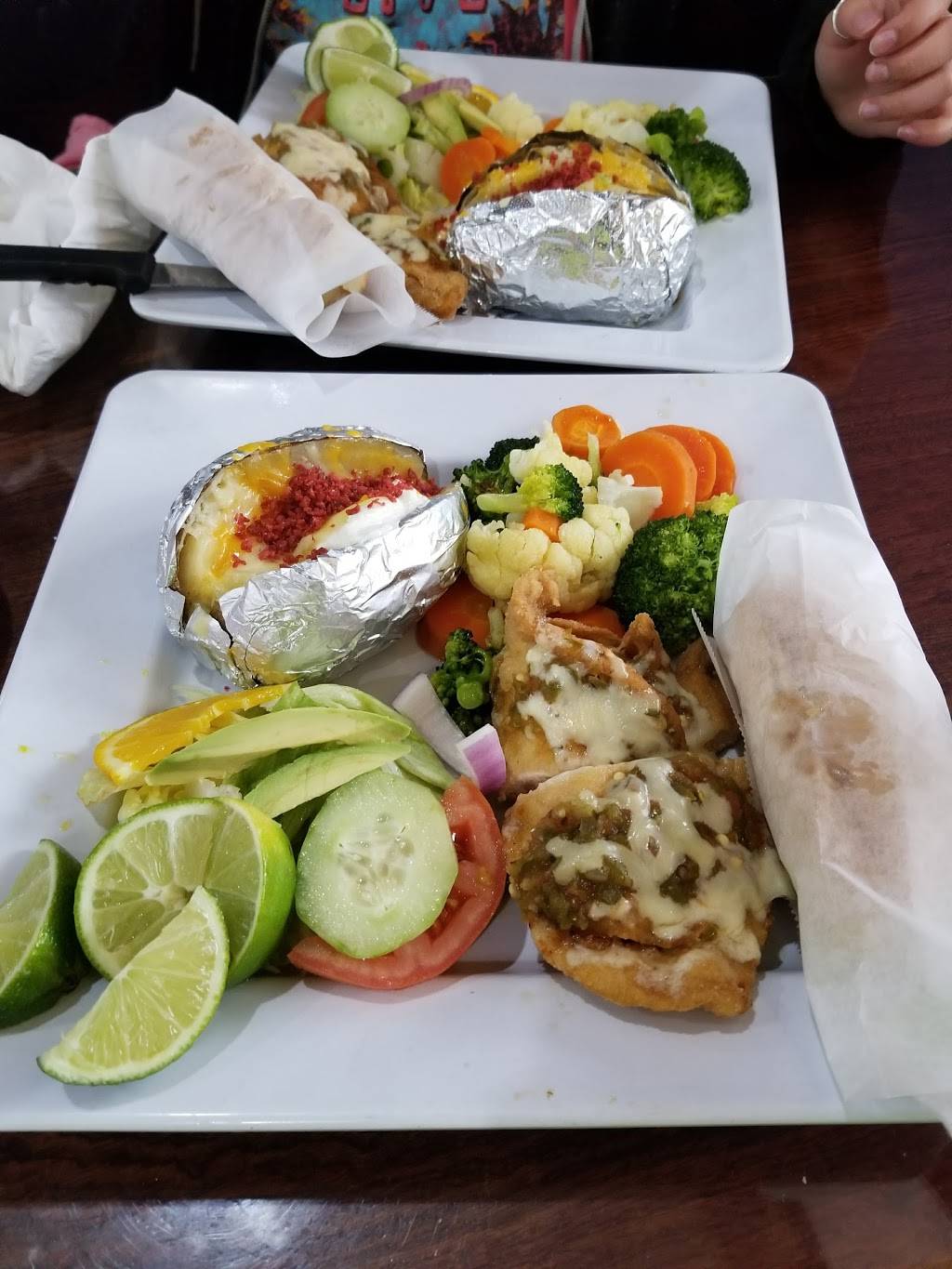 Mariscos La Marea East Dallas | restaurant | 2576 Gus Thomasson Rd, Dallas, TX 75228, USA | 4699141286 OR +1 469-914-1286