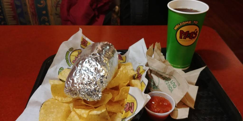 Moes Southwest Grill | restaurant | 46 Whitney Ave, New Haven, CT 06510, USA | 2037766637 OR +1 203-776-6637