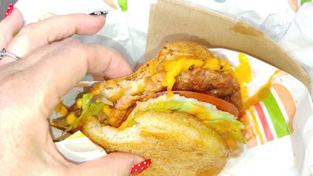 The Burger Patch | restaurant | 2301 K St, Sacramento, CA 95816, USA | 9167504200 OR +1 916-750-4200