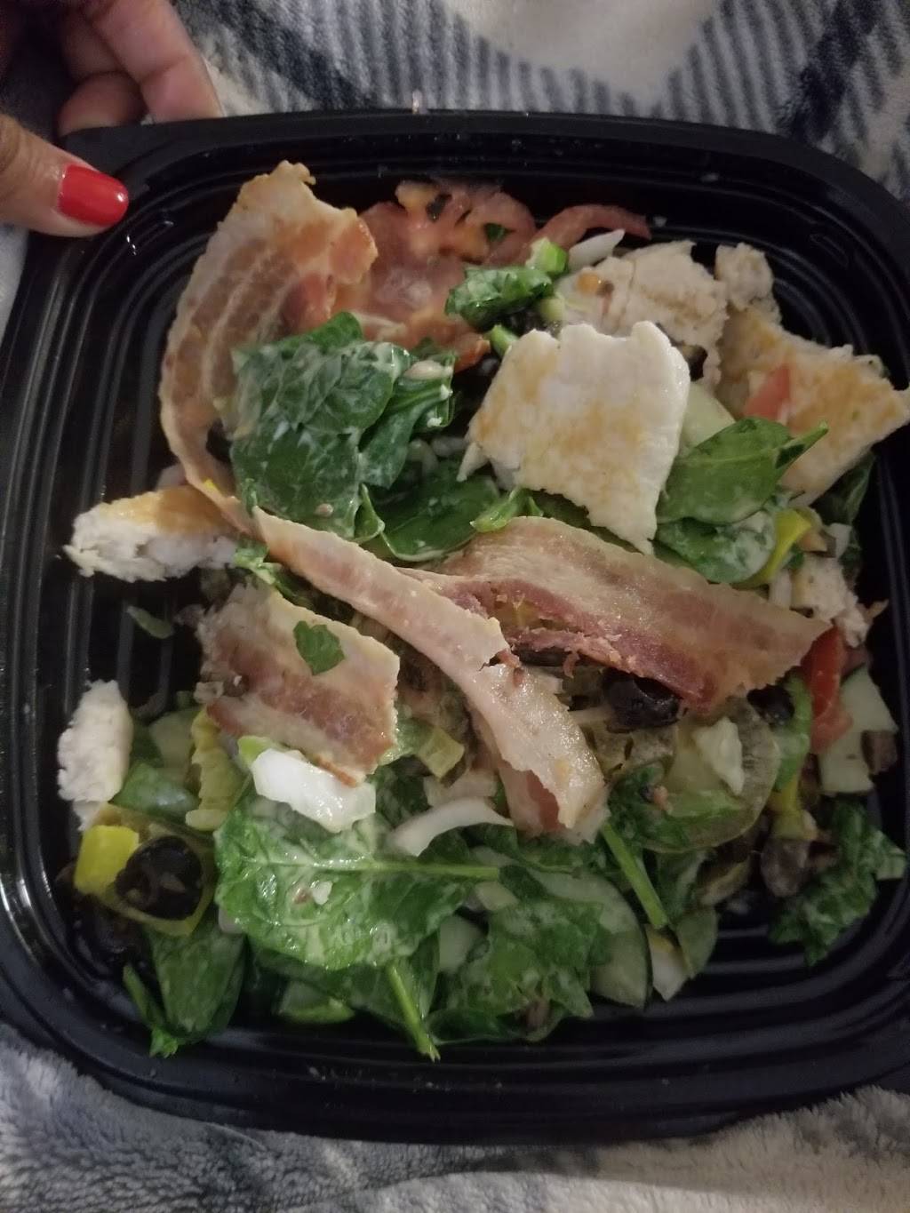 Subway Restaurants | restaurant | 40555 Grimmer Blvd, Fremont, CA 94538, USA | 5106515440 OR +1 510-651-5440