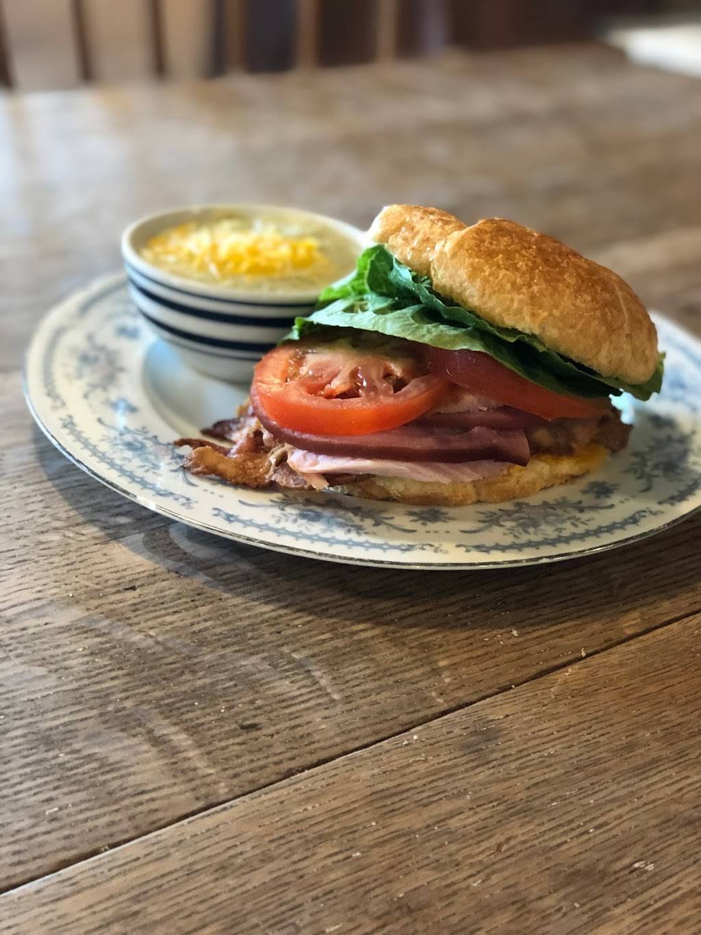 Main Street Eatery | restaurant | 13075 N Main St, Somerville, TN 38068, USA | 9014650065 OR +1 901-465-0065