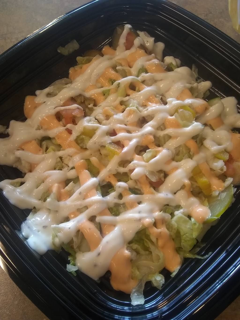 Subway | restaurant | 1046 W Patrick St, Frederick, MD 21703, USA | 3016950516 OR +1 301-695-0516