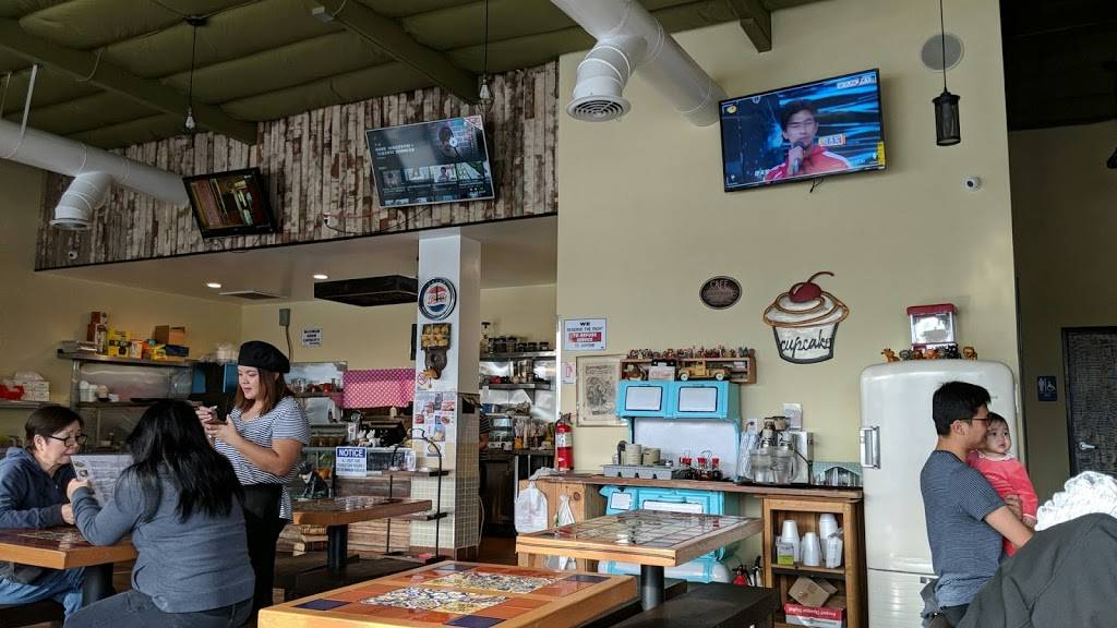 Yumi Time | restaurant | 15261 Gale Ave, City of Industry, CA 91745, USA | 6263303586 OR +1 626-330-3586