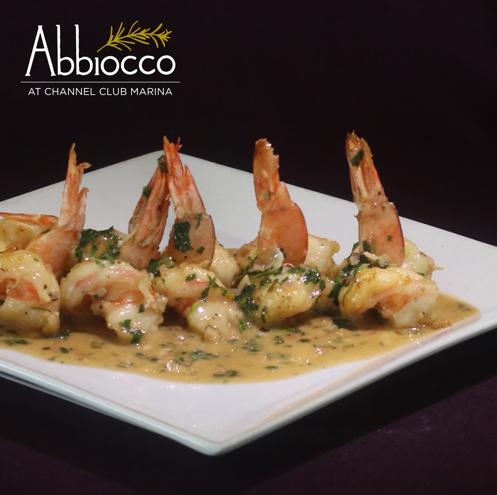 Abbiocco | restaurant | 2 Channel Dr, Monmouth Beach, NJ 07750, USA | 7322293131 OR +1 732-229-3131