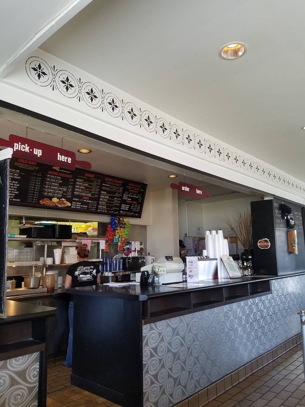 Perrys Pizza | restaurant | 6501 Edinger Ave, Huntington Beach, CA 92647, USA | 7148911341 OR +1 714-891-1341