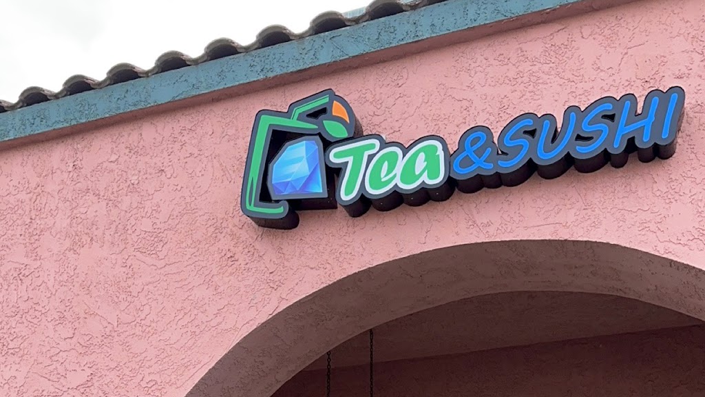 Diamond Tea & Sushi | restaurant | 1133 N H St H, Lompoc, CA 93436, USA | 8058190328 OR +1 805-819-0328