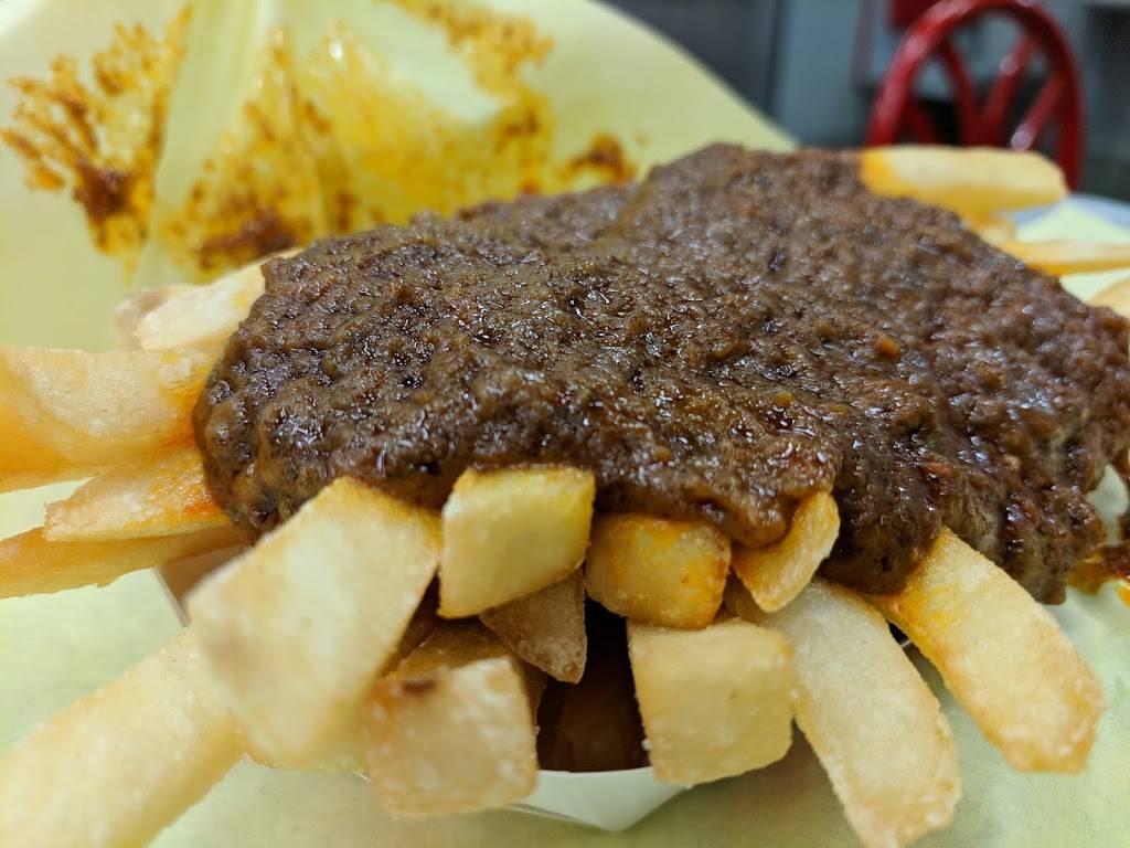 Original Tommy’s Hamburgers | restaurant | 5663 Valentine Rd, Ventura, CA 93003, USA | 8056506647 OR +1 805-650-6647