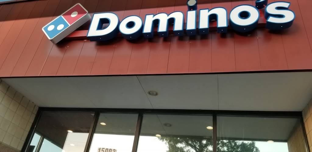Dominos Pizza | meal delivery | 15003 Metcalf Ave, Overland Park, KS 66223, USA | 9138513003 OR +1 913-851-3003